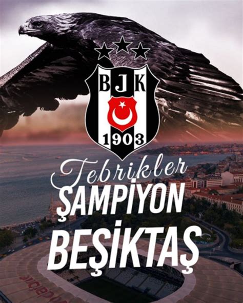 Beşiktaş'ın Şampiyonluk Yolculuğu: Takımın Performansı