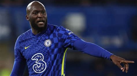 Chelsea'nin Yeni Forvet Hedefi: Lukaku Geri Dönüyor mu?