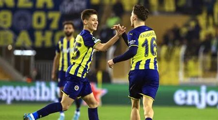 Fenerbahçe’nin Altyapı Projeleri: Genç Yeteneklerin Gelişimi ve Yatırımları