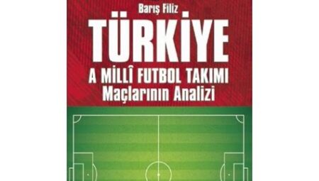 Futbol Maçlarının İstatistiksel Analizi ve Verileri